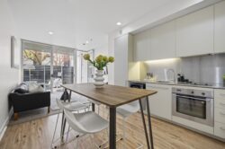 105/22 Fisher Point Drive Freemans Bay Auckland City Auckland 1010, New Zealand