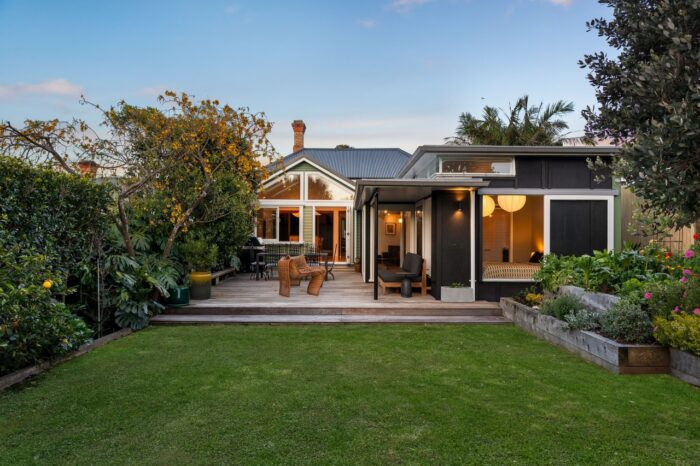 10 Northland Street Grey Lynn Auckland City, Auckland 1021, New Zealand