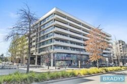Unit 216/21 Provan Street Street Campbell ACT 2612, Australia