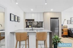 Unit 216/21 Provan Street Street Campbell ACT 2612, Australia