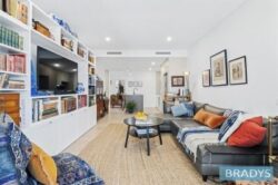 Unit 216/21 Provan Street Street Campbell ACT 2612, Australia