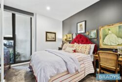 Unit 216/21 Provan Street Street Campbell ACT 2612, Australia