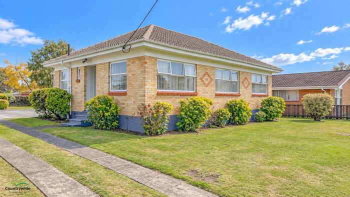 58 Neal Street Putaruru South Waikato Waikato 3411, New Zealand