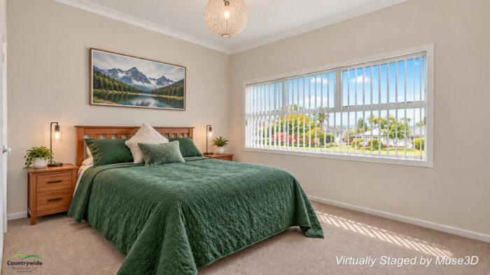 58 Neal Street Putaruru South Waikato Waikato 3411, New Zealand