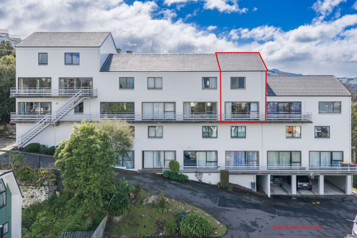 11/97 Queen Street North Dunedin Dunedin Otago 9016 New Zealand