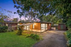 4A Hume Ave Castle Hill NSW 2154, Australia