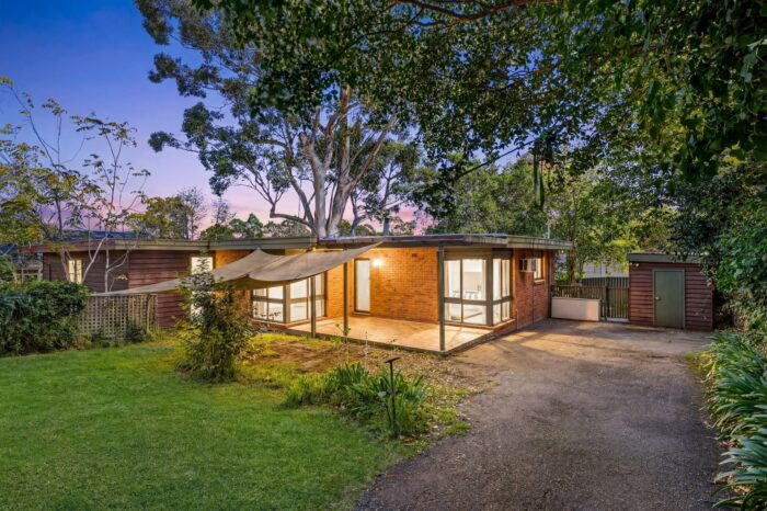 4A Hume Ave Castle Hill NSW 2154, Australia