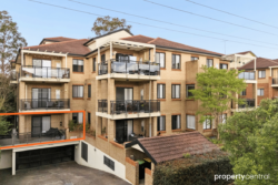 Unit 5/10 Regentville Rd Jamisontown NSW 2750, Australia