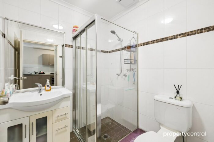 Unit 5/10 Regentville Rd Jamisontown NSW 2750, Australia