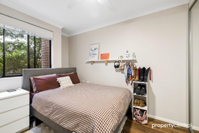 Unit 5/10 Regentville Rd Jamisontown NSW 2750, Australia