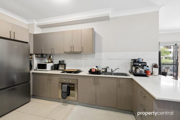 Unit 5/10 Regentville Rd Jamisontown NSW 2750, Australia