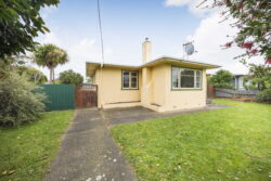 9 Wincanton Place Awapuni Palmerston North City Manawatu / Whanganui 4412, New Zealand