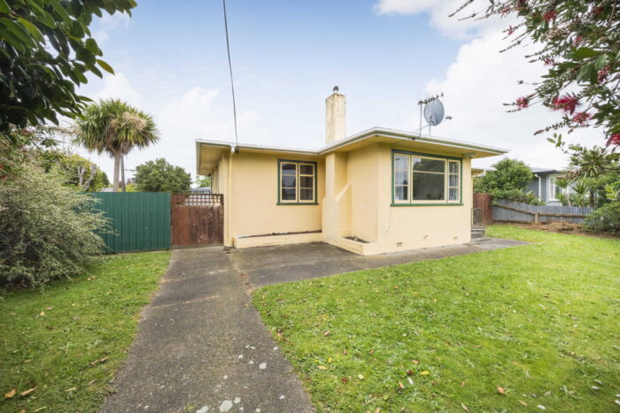 9 Wincanton Place Awapuni Palmerston North City Manawatu / Whanganui 4412, New Zealand