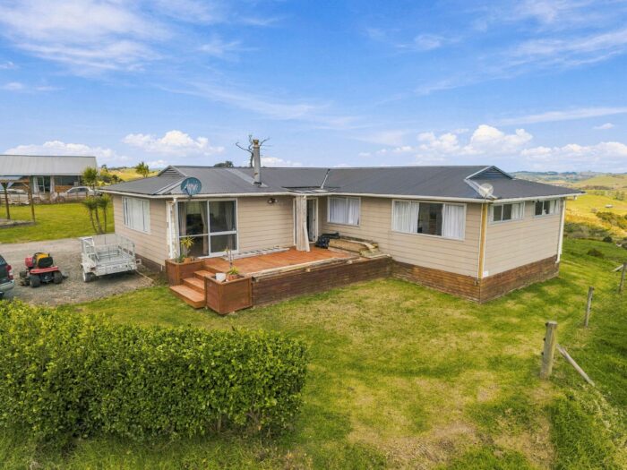 535 Oruawharo Road Wellsford Rodney Auckland 0975, New Zealand