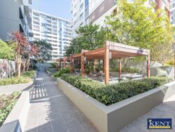 Unit 102/8 Saunders Cl Macquarie Park NSW 2113, Australia