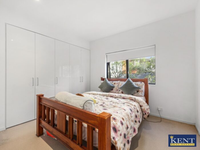 Unit 102/8 Saunders Cl Macquarie Park NSW 2113, Australia