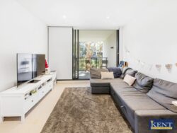 Unit 102/8 Saunders Cl Macquarie Park NSW 2113, Australia