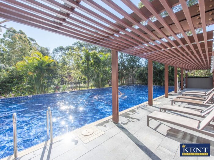 Unit 102/8 Saunders Cl Macquarie Park NSW 2113, Australia