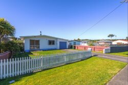 45 Seabury Avenue Foxton Beach Horowhenua Manawatu / Whanganui 4815, New Zealand
