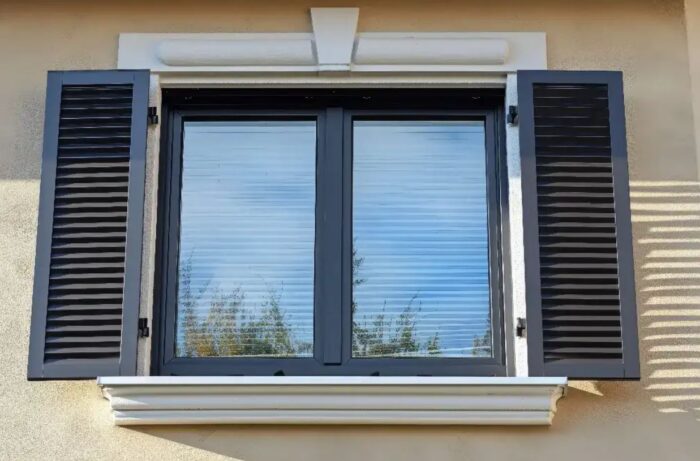 Shutters Mooloolaba