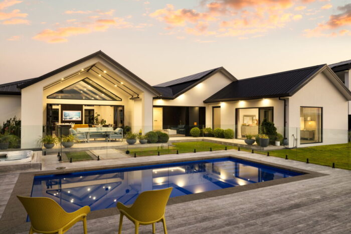 141 Te Huia Drive Flagstaff Hamilton Waikato 3210, New Zealand