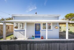 26 Criterion Street Bulls Rangitikei Manawatu / Whanganui 4818, New Zealand