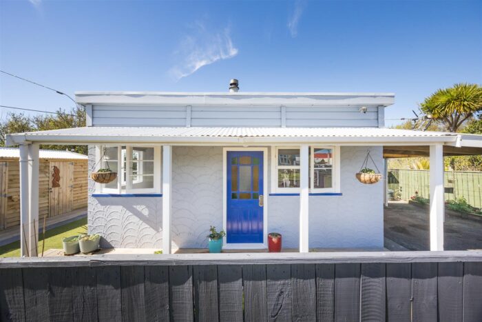 26 Criterion Street Bulls Rangitikei Manawatu / Whanganui 4818, New Zealand