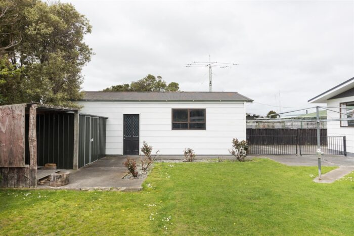 6 Oldfield Place Bulls Rangitikei Manawatu / Whanganui 4818, New Zealand