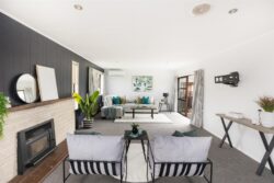 6 Oldfield Place Bulls Rangitikei Manawatu / Whanganui 4818, New Zealand