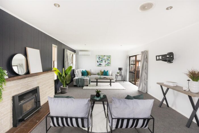 6 Oldfield Place Bulls Rangitikei Manawatu / Whanganui 4818, New Zealand