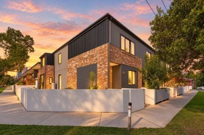 50 Telopea Ave Homebush West NSW 2140, Australia