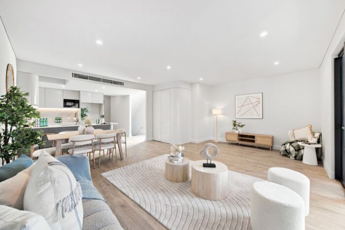 50 Telopea Ave Homebush West NSW 2140, Australia