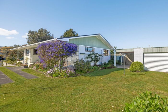 2 Fergusson Drive Te Hapara Gisborne Gisborne 4010, New Zealand
