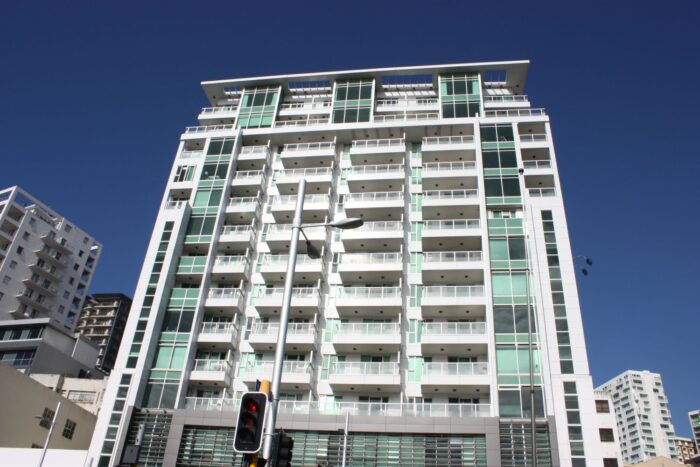 302/85 Beach Road Auckland Central Auckland 1010, New Zealand