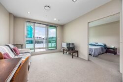 302/85 Beach Road Auckland Central Auckland 1010, New Zealand