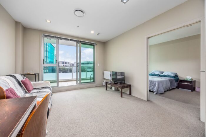 302/85 Beach Road Auckland Central Auckland 1010, New Zealand
