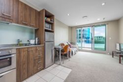 302/85 Beach Road Auckland Central Auckland 1010, New Zealand