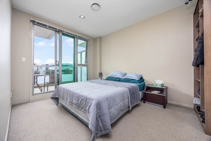 302/85 Beach Road Auckland Central Auckland 1010, New Zealand