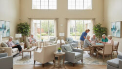 Assisted Living Services
