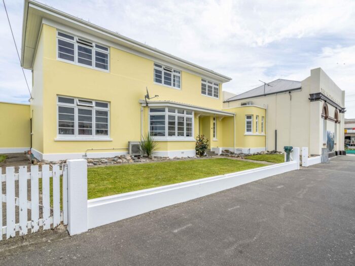 41 Napier Street Riverton Southland Southland 9822, New Zealand