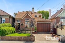 12 Bowman St Drummoyne NSW 2047, Australia