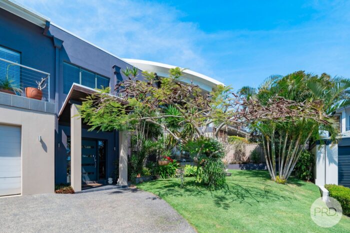 31 Trumpeter Circuit Corlette NSW 2315, Australia