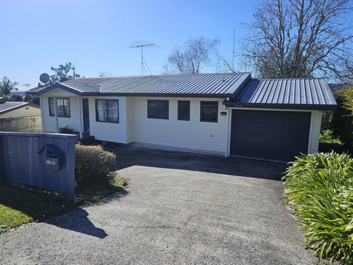 19 Upland Road Huntly Waikato Waikato 3700, New Zealand