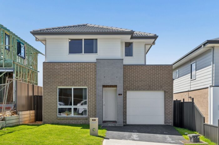 36 Ursa St Box Hill NSW 2765, Australia