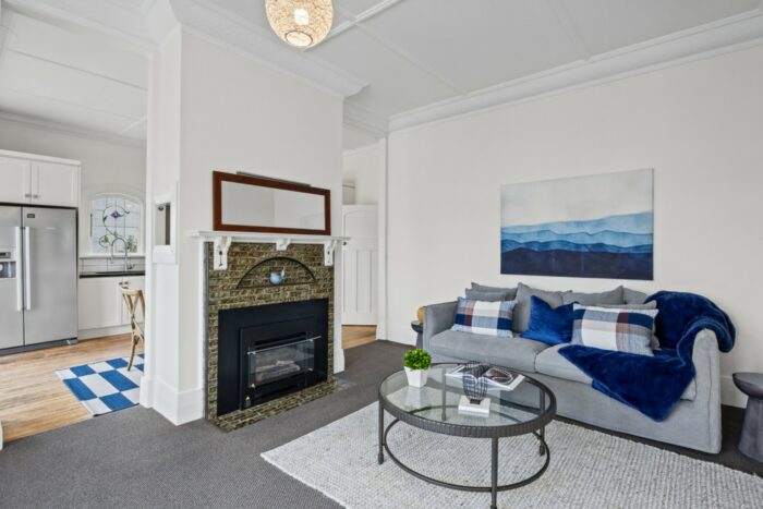 156 Victoria Road Saint Clair Dunedin Otago 9012, New Zealand