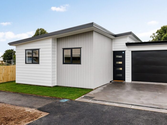 2/1 Williams Place Fairfield Hamilton Waikato 3214, New Zealand