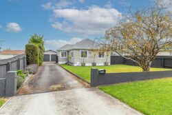 29 Edinburgh Street Levin Horowhenua Manawatu/ Whanganui 5510, New Zealand