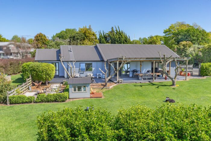 178 The Avenue Levin Horowhenua Manawatu / Whanganui 5510, New Zealand