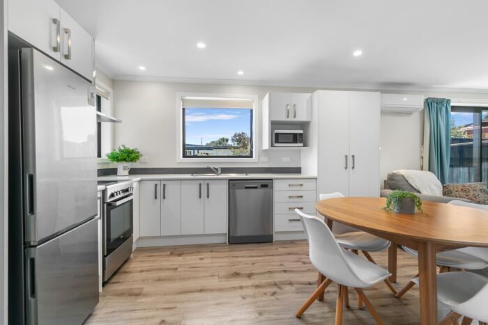 Unit 1/72C Queen Street Levin Horowhenua Manawatu / Whanganui 5510, New Zealand