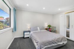 Unit 1/72C Queen Street Levin Horowhenua Manawatu / Whanganui 5510, New Zealand